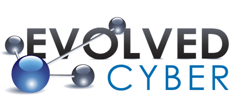 Evolved Cyber Logo