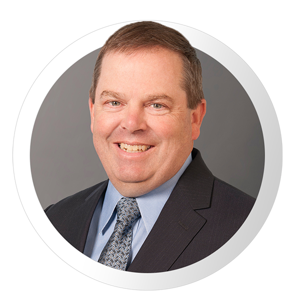 Brian Hubbard Instructor