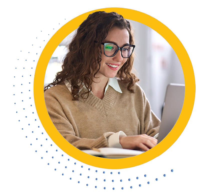 Cyber learning academy