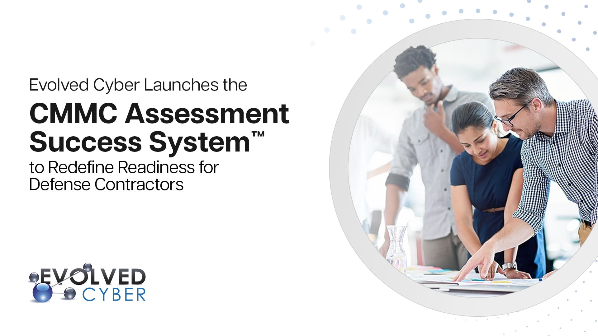 CMMC Assessment System