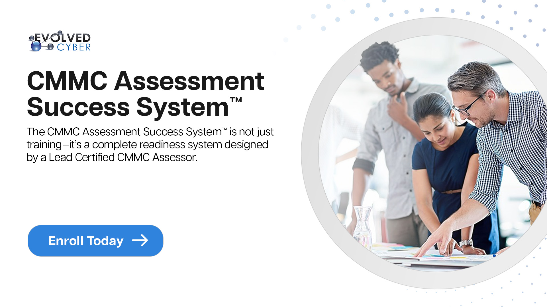 CMMC Assessment System™
