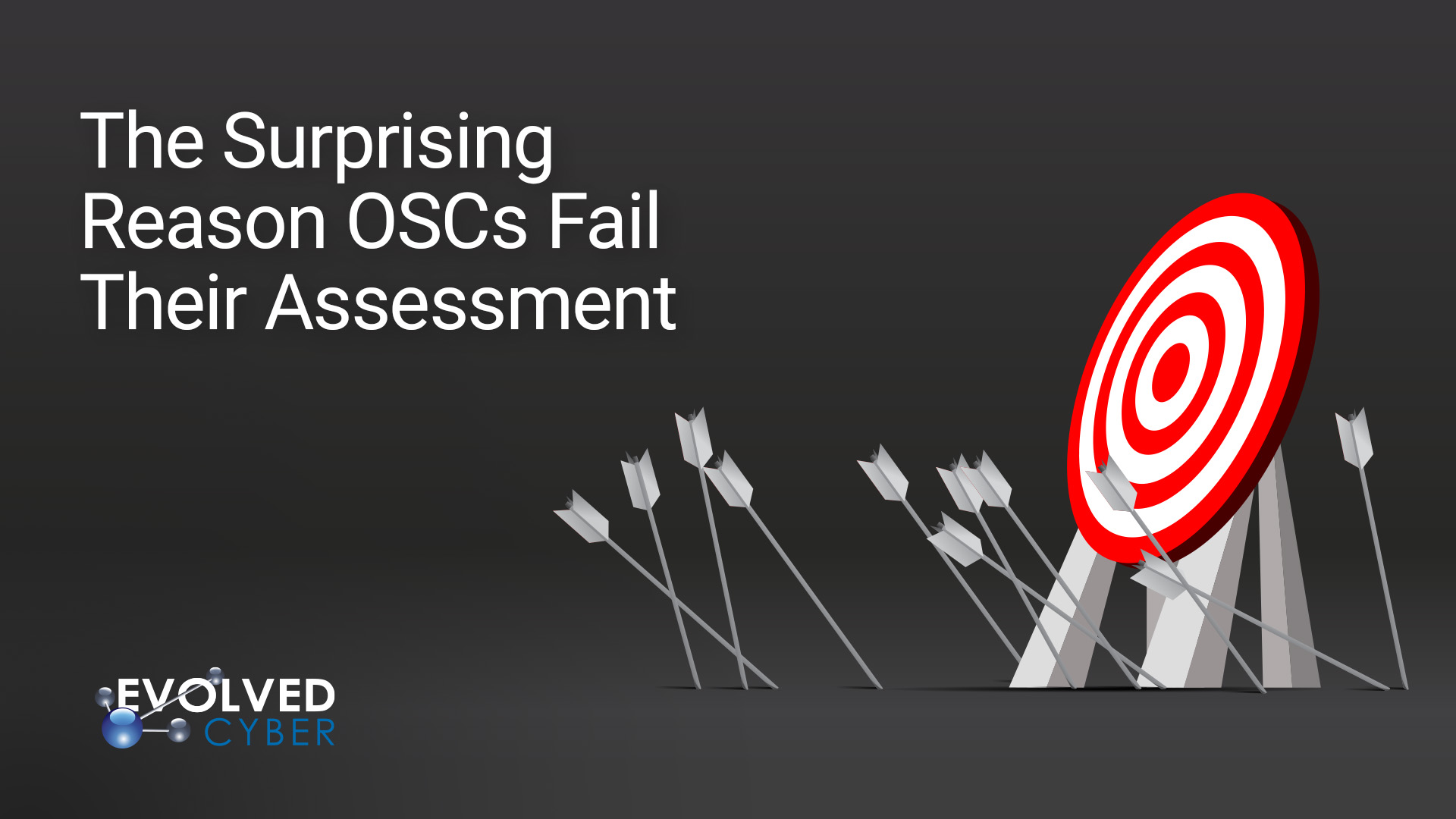 Why OSCS Fail CMMC Assessments